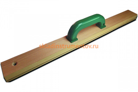 Монтажный профиль для ламината PINIE 600х90х65мм 201-1C