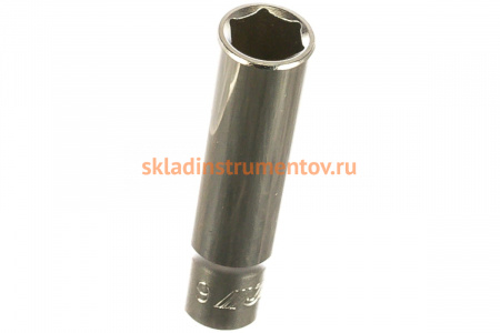 Головка торцевая 1/4” 09 высокая JTC 25209