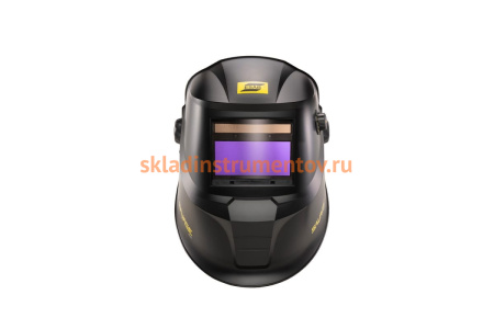 Маска сварщика SAVAGE A40 9-13 DIN черная ESAB 700000490