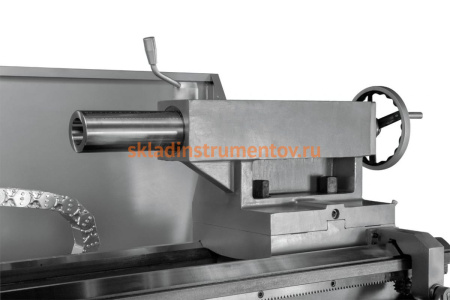 Токарный станок по металлу JET GH-3180 ZHD RFS 400 В 50000837T