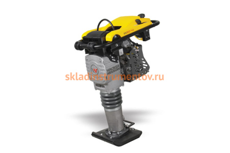 Вибротрамбовка Wacker Neuson BS 50-4s, 11’’ 5000620818