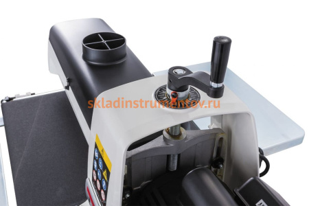 Барабанный шлифовальный станок JET JWDS-1632-M 723520KM