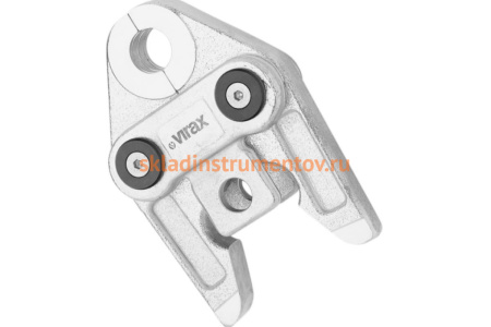 Опрессовочные клещи VIRAX TH-25, для P10, P22+, P25+, P30+ 253008