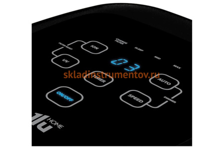 Очиститель воздуха Ballu AP-110 НС-1073563