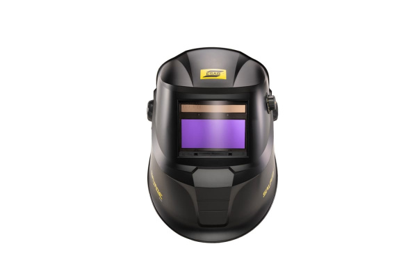 Маска сварщика SAVAGE A40 9-13 DIN черная ESAB 700000490