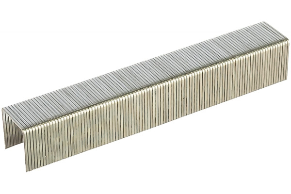 Скобы 12 мм, для мебельного степлера, тип 53, 1000 шт. MATRIX  41122