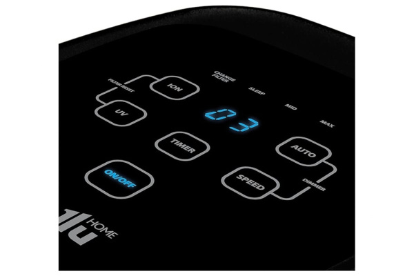 Очиститель воздуха Ballu AP-110 НС-1073563 Очиститель воздуха Ballu AP-110 НС-1073563