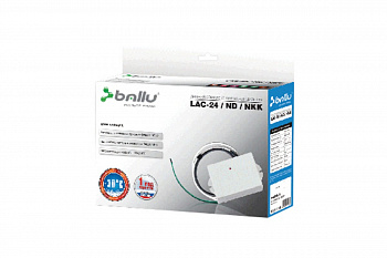 Комплект зимний для кондиционеров Ballu RM0601