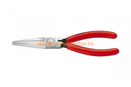 Длинногубцы KNIPEX KN-3011190SB