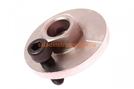 Приспособление для демонтажа водяного насоса VW Touareg 2.5D JTC 4862-3