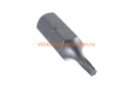 Бита TORX T10, 5/16" AIST 1223610Т 00-00000249