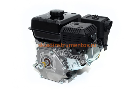 Двигатель 170F-T 8 л.с., D20, 3А LIFAN 00-00003124