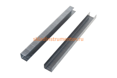Скоба для степлера (8 мм; тип G(140); 1000 шт.) Stanley 1-TRA705T