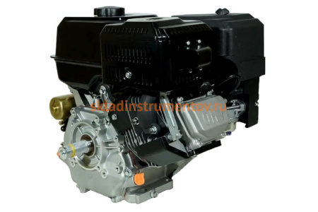 Двигатель Lifan KP420E 3А