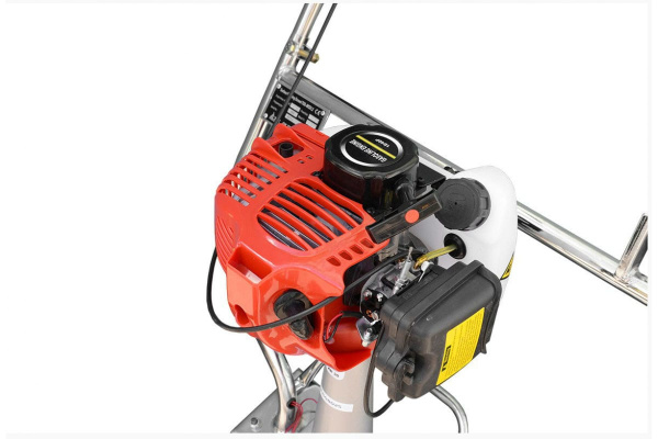 Двухтактный бензопривод к виброрейке ТСС MSD-1.2 2005003