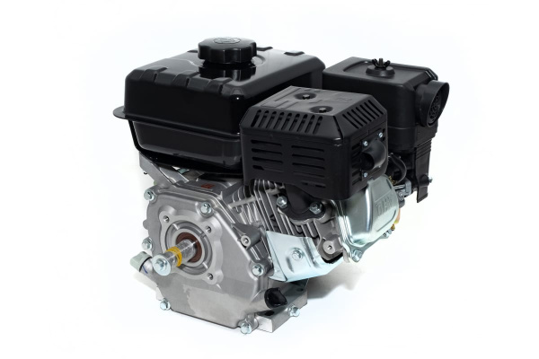 Двигатель 170F-T 8 л.с., D20, 3А LIFAN 00-00003124