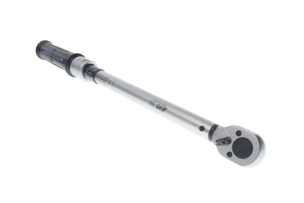 Ключ динамометрический 1/2" усилие затяжки 20-110Nm, длина 430мм JTC 6685
