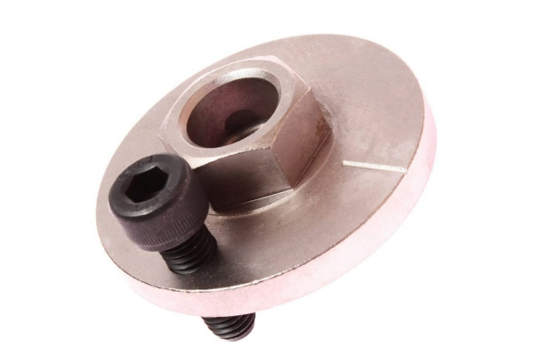 Приспособление для демонтажа водяного насоса VW Touareg 2.5D JTC 4862-3