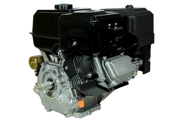 Двигатель Lifan KP420E 3А