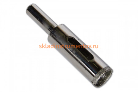 Сверло по стеклу и керамике, 18x80 мм SANTOOL 031930-018-080