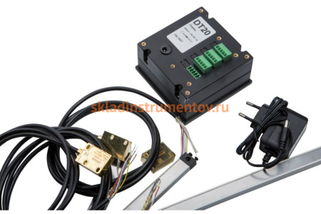 Устройство цифровой индикации для BD-8A JET 50000615