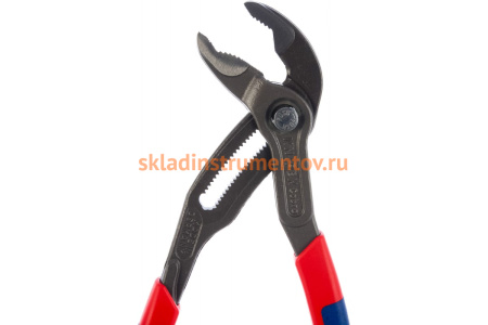 Клещевой ключ KNIPEX KN-8702250T
