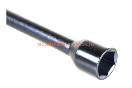 Крестообразный баллонный ключ Ombra A90003