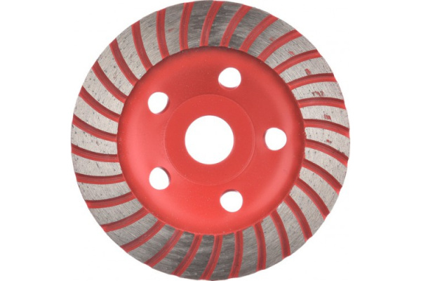 Чашка алмазная турбо (150х22.2 мм) REDCHILI 07-07-07-14
