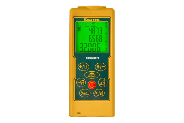 Лазерный дальномер Kraftool LASER-KRAFT 34760_z01