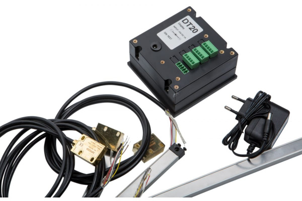 Устройство цифровой индикации для BD-8A JET 50000615