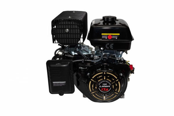 Двигатель LIFAN 192F-2-R D22 3A 00-00002547