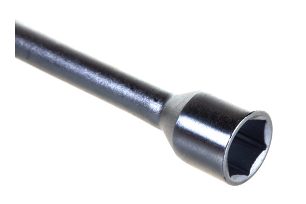 Крестообразный баллонный ключ Ombra A90003