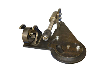 Нотчер торцеватель DT-80 VISPROM 100012