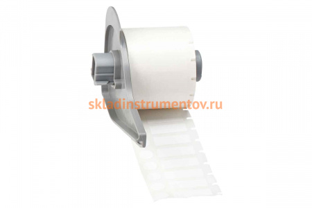 Этикетки прямоугольные + круглые M71-98-499 BRADY brd114866