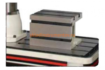 Стол коробчатый для сверлильного станка JRD-460 Jet 50001011