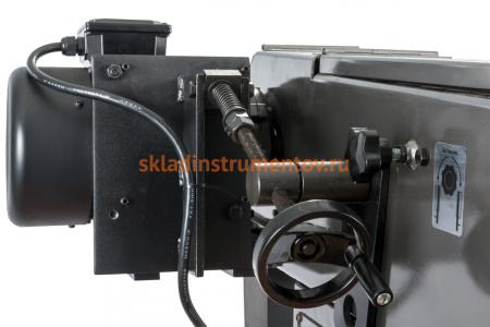 Шлифовально-полировальный станок JET DSAN4-3 756185T