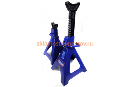 Подставка под авто 12 т AE&T T51112