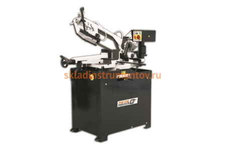 Ленточнопильный станок MetalMaster BSM-240 17734