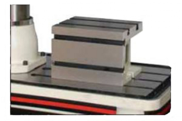 Стол коробчатый для сверлильного станка JRD-460 Jet 50001011