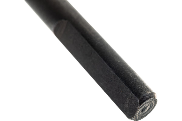 Центрующее сверло Uragan для буровых коронок 8 мм длина 120 мм 902-11441-120