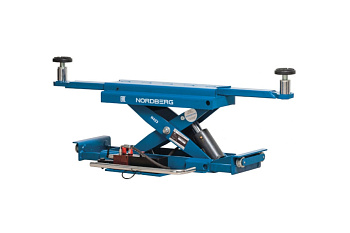 Механическая траверса (для подъемника N634-4.5) NORDBERG N423