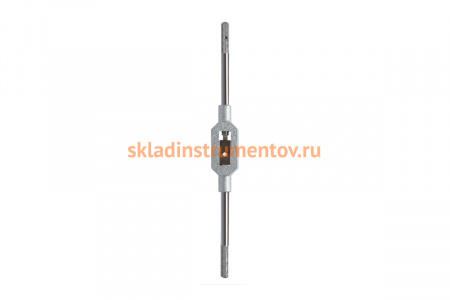 Вороток для метчиков Ruko №5 М13-М32, 700мм 241105