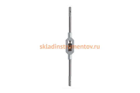 Вороток для метчиков Ruko №5 М13-М32, 700мм 241105