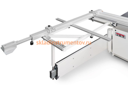 Форматно-раскроечный станок JET JTSS-3200TXPRO