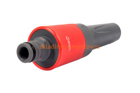 Насадка поливочная с регулировкой QUATTRO ELEMENTI 646-102