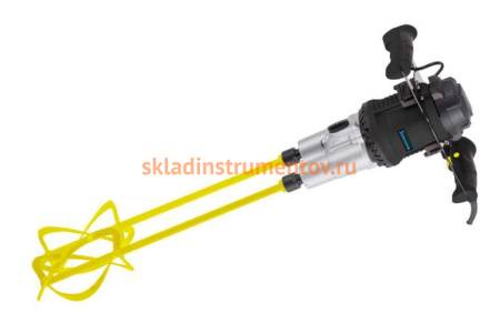 Строительный миксер Zitrek ZKM2000 Pro 022-0303