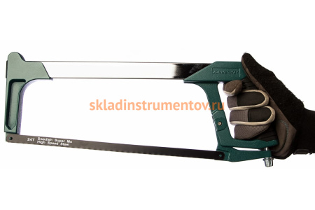 Ножовка по металлу Jonnesway MHS100AG