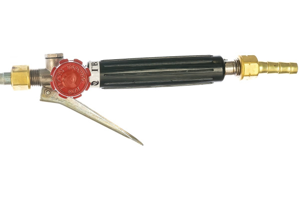 Кровельная горелка с рычагом БАМЗ ГВМ-1 9/9 1190011