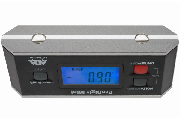 Электронный уровень ADA ProDigit Mini с калибровкой А00378К