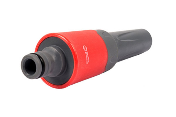 Насадка поливочная с регулировкой QUATTRO ELEMENTI 646-102